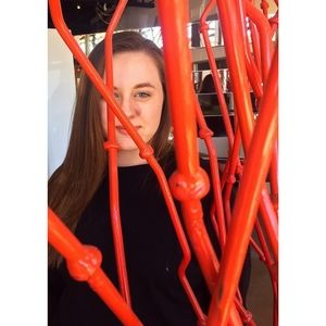 Meet your Posher, Lexie